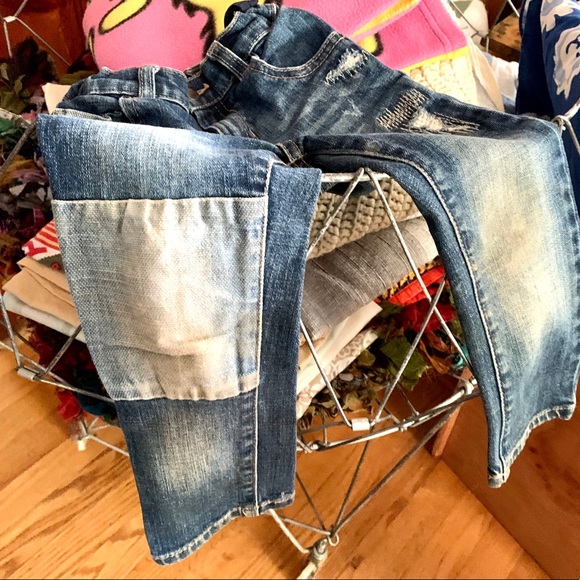 EUC Boys 3T jeans - Picture 4 of 4